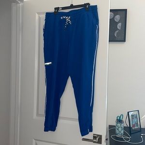 Skechers by Barco Scrub Jogger Pants
